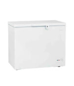 Congelador Midea 9 Pies Triple Cooling MFCD09P2NABW | Bajo Consumo | Eficaz - Image 2