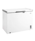 CONGELADOR 11" MIDEA MOD. MDRC411FZM01D HORIZONTAL BCO. - Image 2