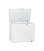 Congelador Midea 9 Pies Triple Cooling MFCD09P2NABW | Bajo Consumo | Eficaz - Image 3