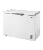 CONGELADOR 11" MIDEA MOD. MDRC411FZM01D HORIZONTAL BCO. - Image 3