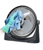 VENTILADOR 18" VORTEX PISO MOD.2VCVBP180M0 FORZA 3 ASPAS - Image 3