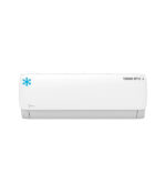 Minisplit Midea 12000 BTU Inverter MAS12C1AGS | Ahorra Energía en Clima Cálido