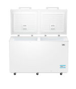 CONGELADOR 15" MABE MOD.CHM15PGL0 HORIZ. BLANCO 429L - Image 4