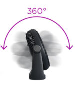 VENTILADOR 18" VORTEX PISO MOD.2VCVBP180M0 FORZA 3 ASPAS - Image 4