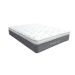Colchón Matrimonial Restonic Mark