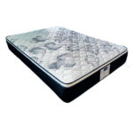 Colchón Matrimonial Restonic Madison