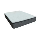Colchón Matrimonial Pro Siesta