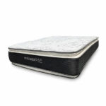 Colchón Matrimonial Restonic York