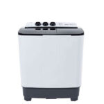 Lavadora Midea 11 kg MOD.MT100W110WMX 2 Tinas