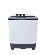 Lavadora Midea 11 kg MOD.MT100W110WMX 2 Tinas