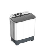 Lavadora Midea 11 kg MOD.MT100W110WMX 2 Tinas - Image 2