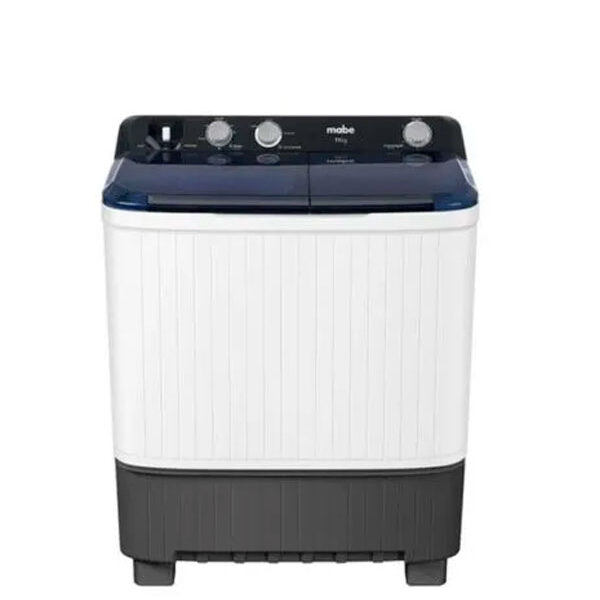 Lavadora Mabe 11 kg MOD.LMDX1123HBAB0 2T