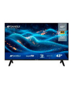 Televisor Led 43" Sansui MOD. SMX43KAFW FHD 4K