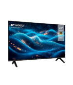 Televisor Led 43" Sansui MOD. SMX43KAFW FHD 4K - Image 2