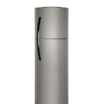 Refri. 11" Mabe MOD.RMA300FXMRQ0 2P Liso Silver