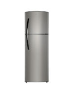 Refri. 11" Mabe MOD.RMA300FXMRQ0 2P Liso Silver