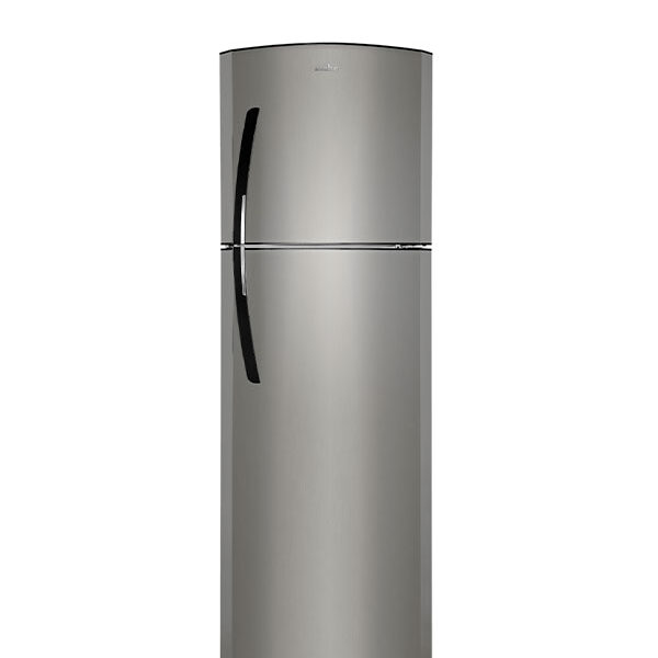 Refri. 11" Mabe MOD.RMA300FXMRQ0 2P Liso Silver