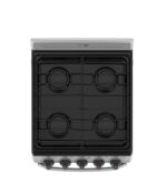 Estufa Iem 20 Pulgadas Mod.Ei5020baps0/1 E/M C/H Silver - Image 4