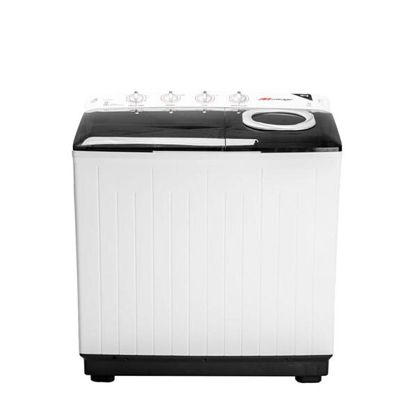 Lavadora Mirage 13Kg Mod.Lms013m 2 Tinas