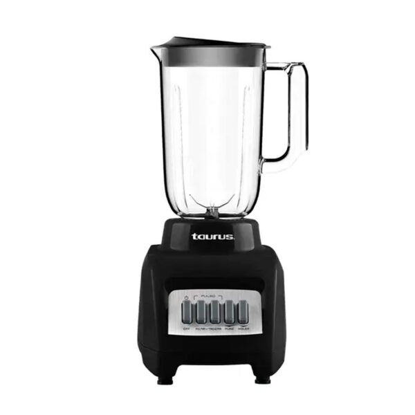 Licuadora Taurus 4Vel V/Plast. Mod.Haley