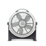 Ventilador Piso Man Caf2020