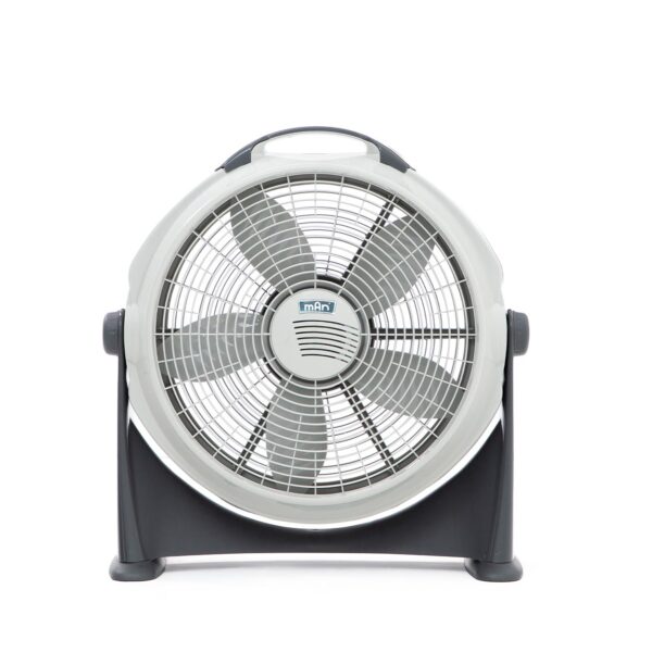 Ventilador Piso Man Caf2020