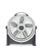 Ventilador Piso Man Caf2020 - Image 3