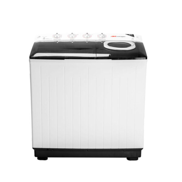 Lavadora Mirage 16Kg Mod.Lms016l/M Dt