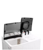 Lavadora Mirage 16Kg Mod.Lms016l/M Dt - Image 4