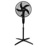 Ventilador Ped.16" Practika 2Vel. Mod.Prkt16