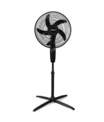Ventilador Ped.16" Practika 2Vel. Mod.Prkt16