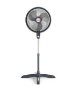 Ventilador Ped. 18" Vortex Mod.P180 3Vel Rejilla Plast.