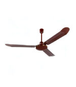 Ventilador Techo Zmartech  56" Mod.Vt56ztc Choc.