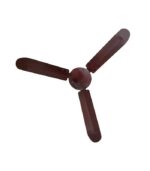 Ventilador Techo Zmartech  56" Mod.Vt56ztc Choc. - Image 2