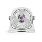 Ventilador De Piso 12" Navia Vortex Mod.Afv-1212 Power Tube