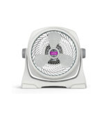 Ventilador De Piso 12" Navia Vortex Mod.Afv-1212 Power Tube