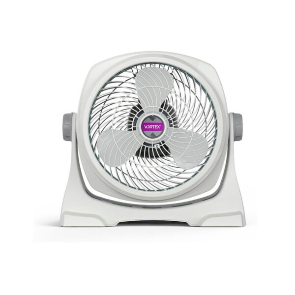 Ventilador De Piso 12" Navia Vortex Mod.Afv-1212 Power Tube