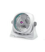 Ventilador De Piso 12" Navia Vortex Mod.Afv-1212 Power Tube - Image 2