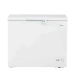 Congelador 9 Pies Midea Mod.Mfcd09p2nabw Horizontal
