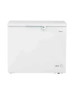 Congelador 9 Pies Midea Mod.Mfcd09p2nabw Horizontal