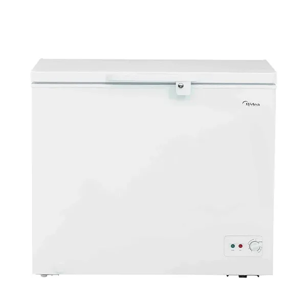 Congelador 9 Pies Midea Mod.Mfcd09p2nabw Horizontal