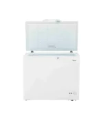 Congelador 9 Pies Midea Mod.Mfcd09p2nabw Horizontal - Image 3