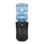 Enfriador De Agua Mabe Mod. Emm2pn De Mesa Negro