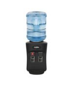 Enfriador De Agua Mabe Mod. Emm2pn De Mesa Negro