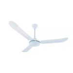 Ventilador Vec Premium 56" Mod.Vec-961 Techo Aspas A. Blanco