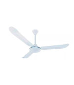 Ventilador Vec Premium 56" Mod.Vec-961 Techo Aspas A. Blanco