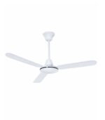 Ventilador Vec Premium 56" Mod.Vec-961 Techo Aspas A. Blanco - Image 2