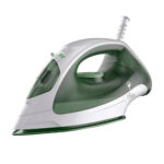 Plancha Oster Mod.Gcstbs3803-013 Vapor Ligera Verde