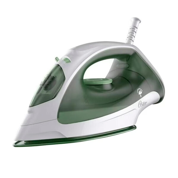 Plancha Oster Mod.Gcstbs3803-013 Vapor Ligera Verde