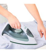 Plancha Oster Mod.Gcstbs3803-013 Vapor Ligera Verde - Image 4